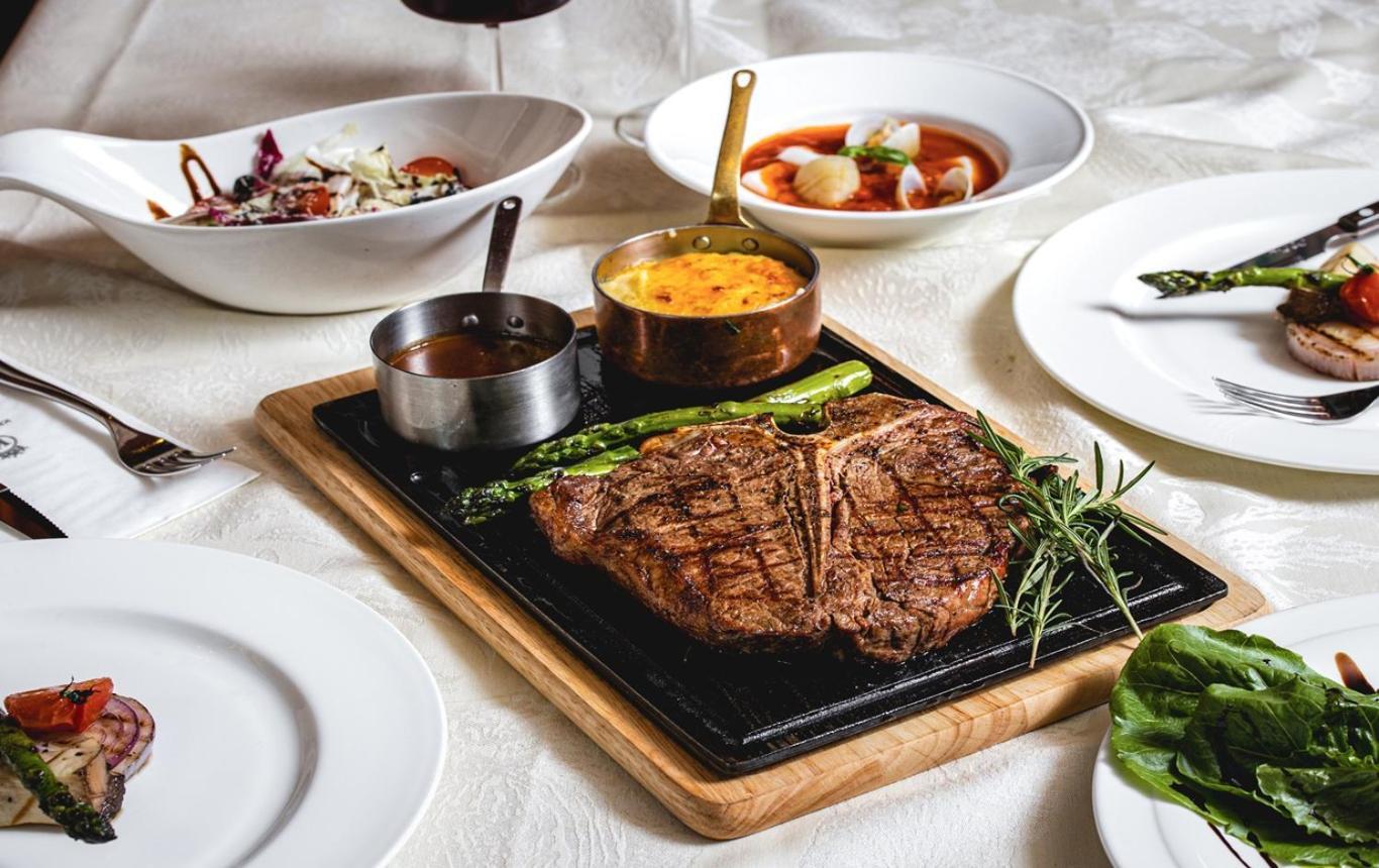 Kensington Hotel Yeouido Σεούλ Εξωτερικό φωτογραφία
