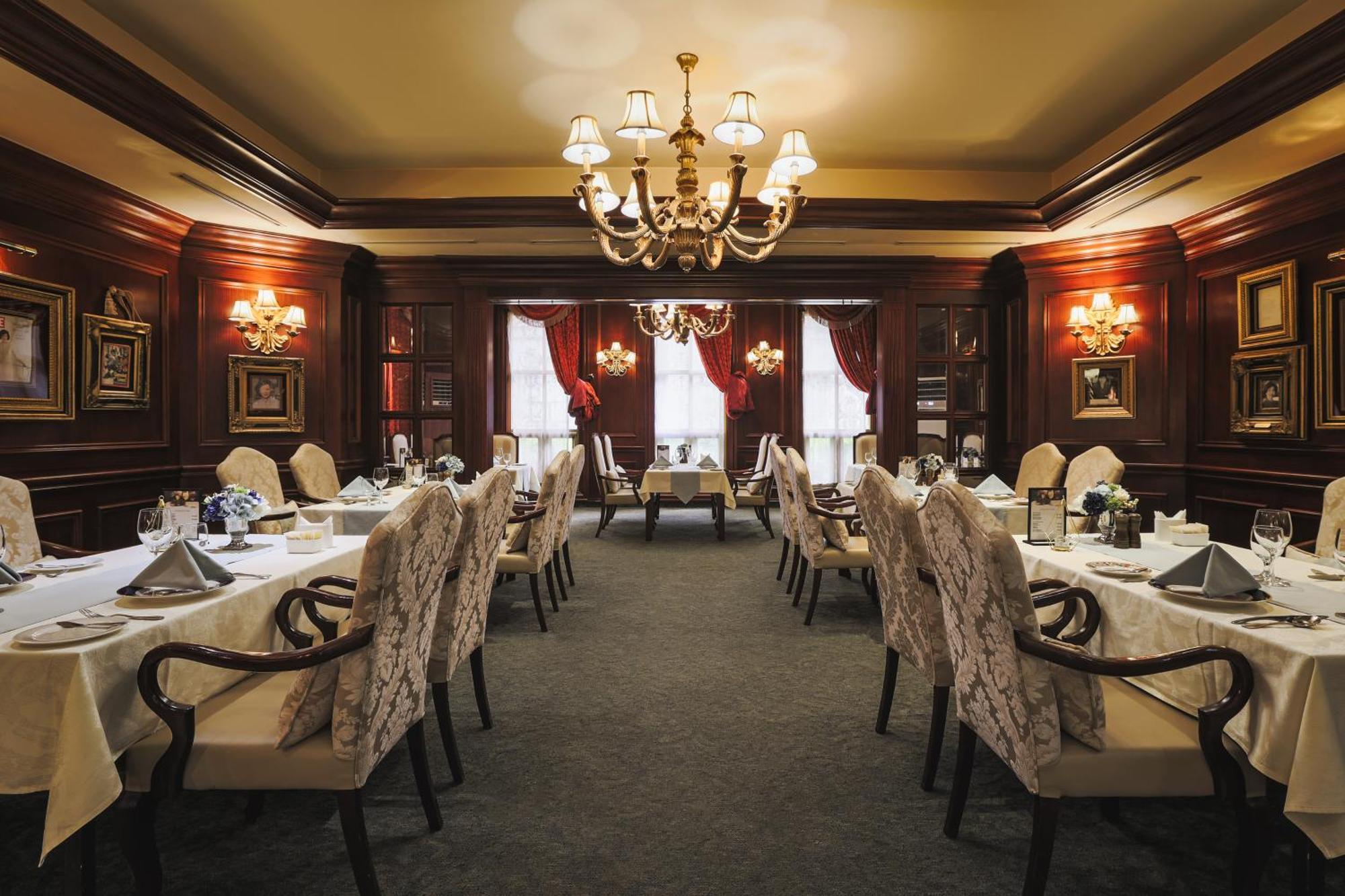 Kensington Hotel Yeouido Σεούλ Εξωτερικό φωτογραφία