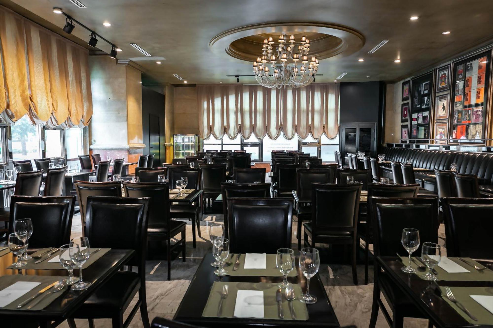Kensington Hotel Yeouido Σεούλ Εξωτερικό φωτογραφία